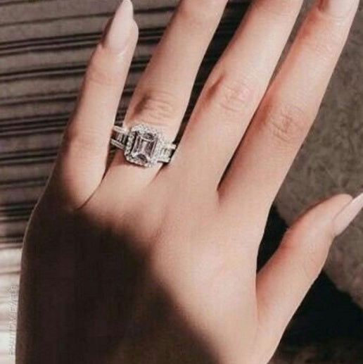 Jewellery ring