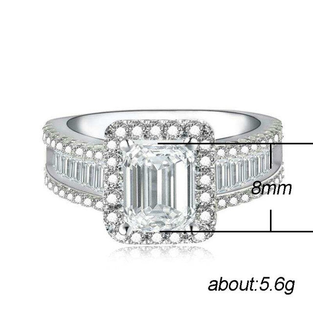 Jewellery ring