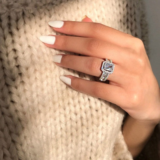 Jewellery ring